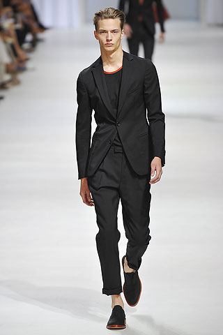 Z Zegna / - 2011